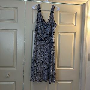 En Focus petite dress like new